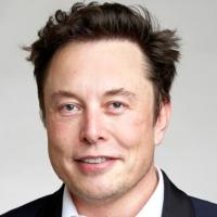 Elon Musk wikimedia