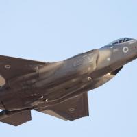 IDF jet
