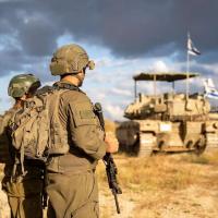 IDF photo
