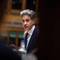 Ed Milliband