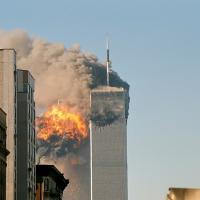 WTC 9/11 Wikimedia
