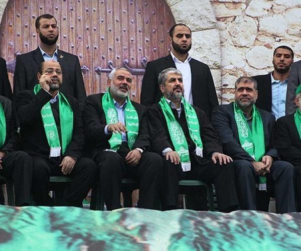 25th Hamas anniversary Wikimedia