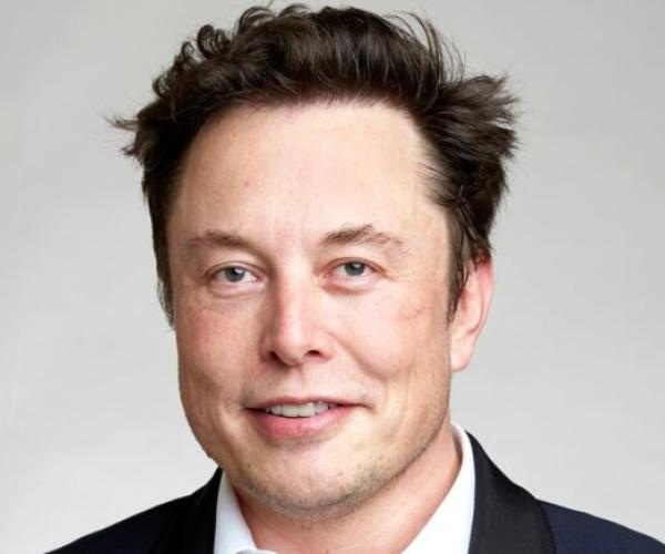 Elon Musk wikimedia