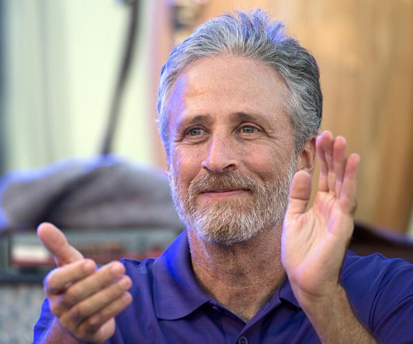 Jon Stewart wikimedia
