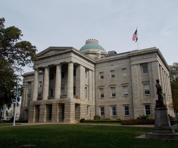 North Carolina wikimedia