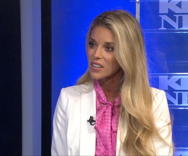 Carrie Prejean Boller