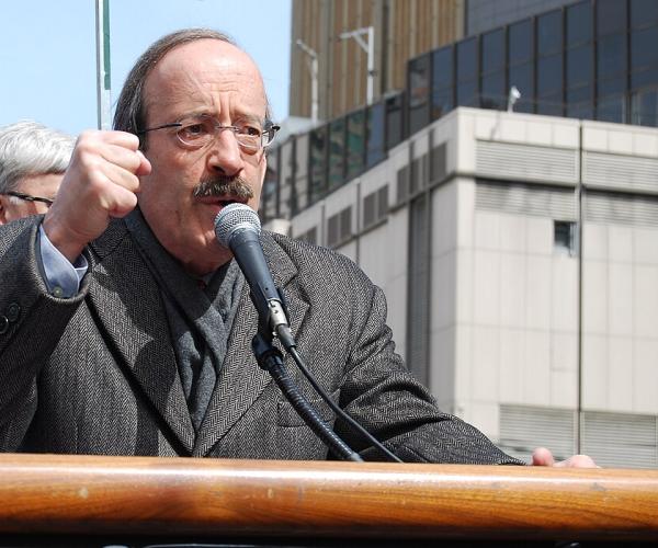 Eliot Engel Wikimedia