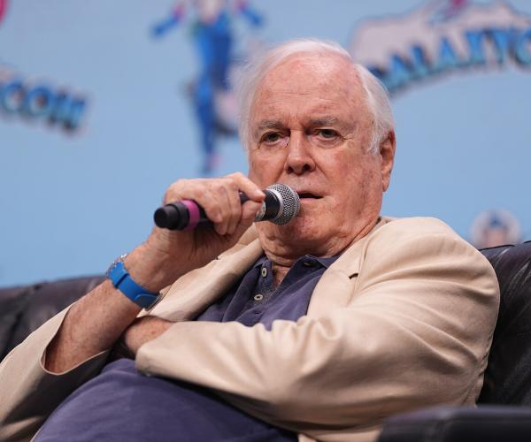 John Cleese wikimedia