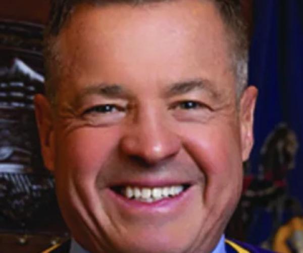 Justice David Wecht Facebook