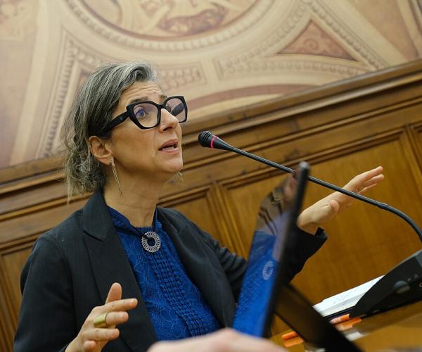 Francesca Albanese Wikimedia