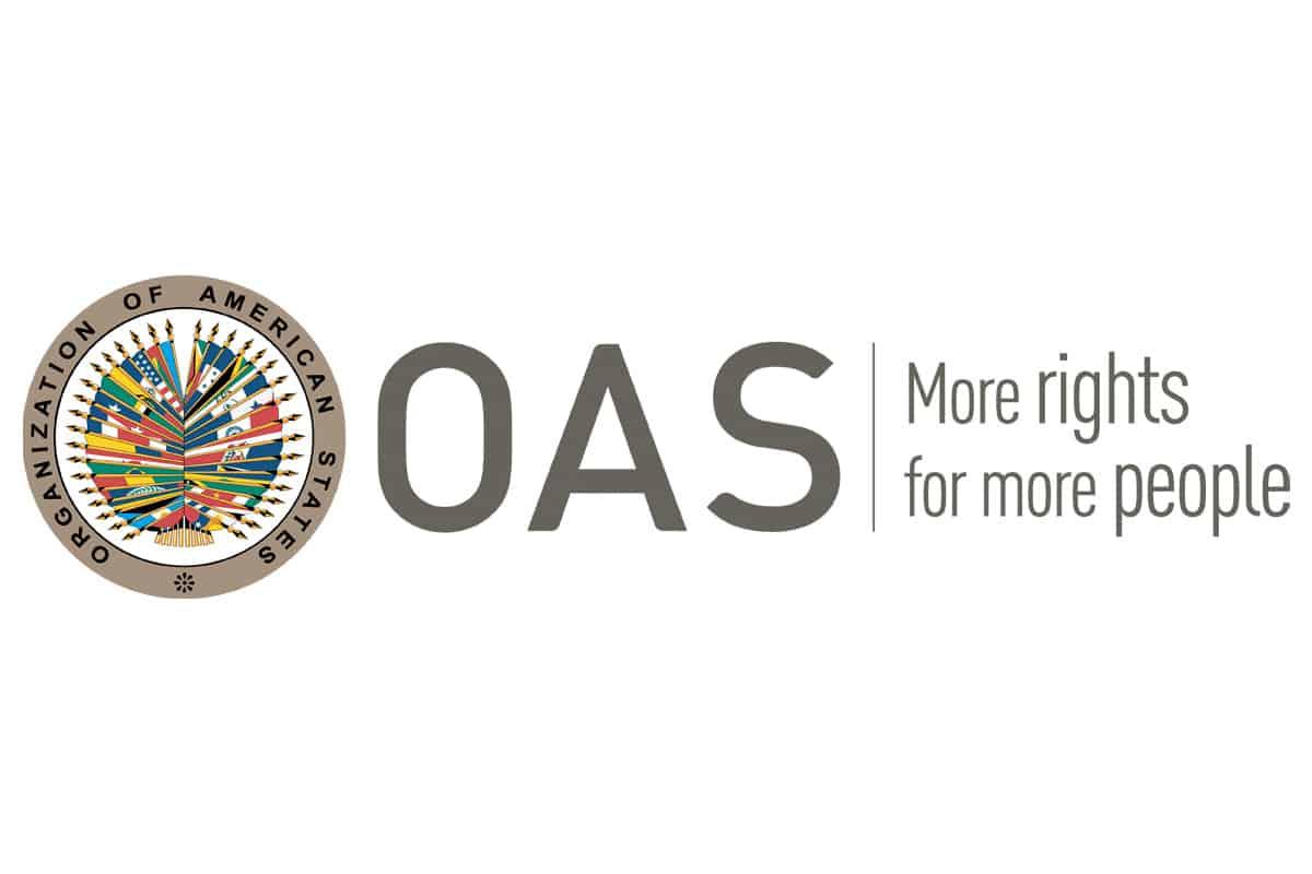 OAS logo