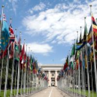 UN Geneva Headquarters