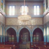 El Ghriba synagogue wikimedia