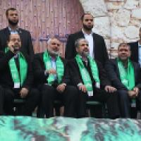 25 anniversary of Hamas wikimedia