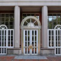 Katz Center for Judaic Studies UPENN NM Giannucci Wikimedia