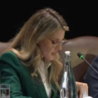 Carrie Prejean screen capture