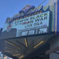 Edwin Black Saban Theatre