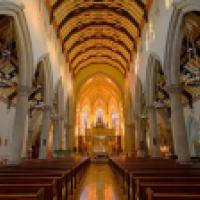 Lancaster Cathedral