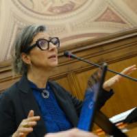 Francesca Albanese Wikimedia