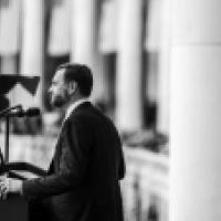 JD Vance White House photo