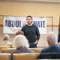 elsayed