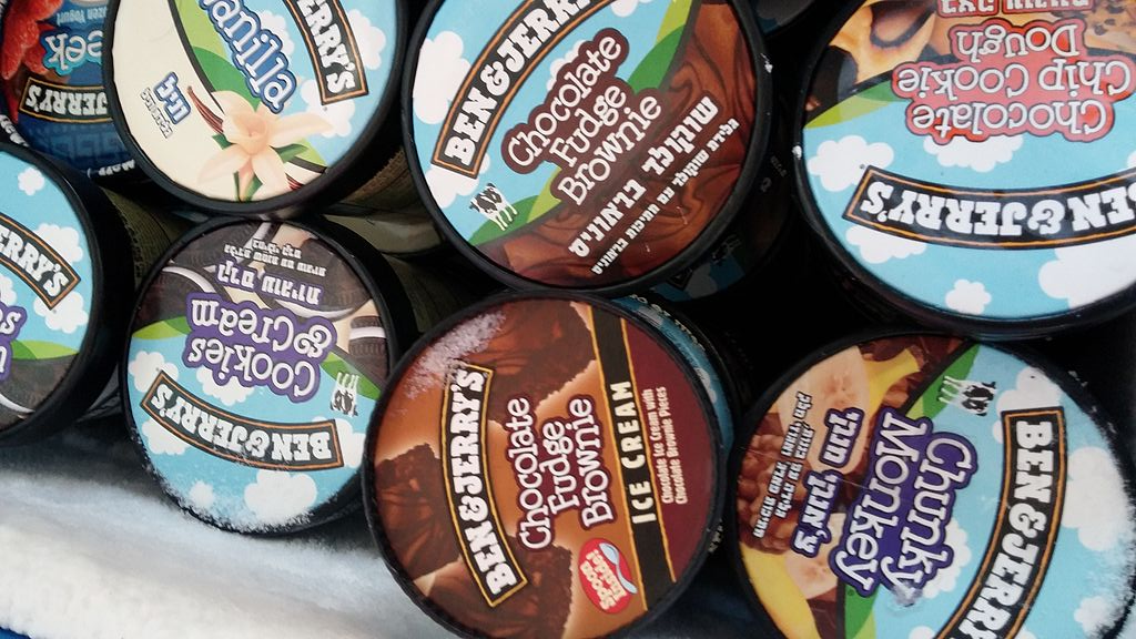 Ben & Jerry’s Tasteless Boycott | The Lincoln Memo